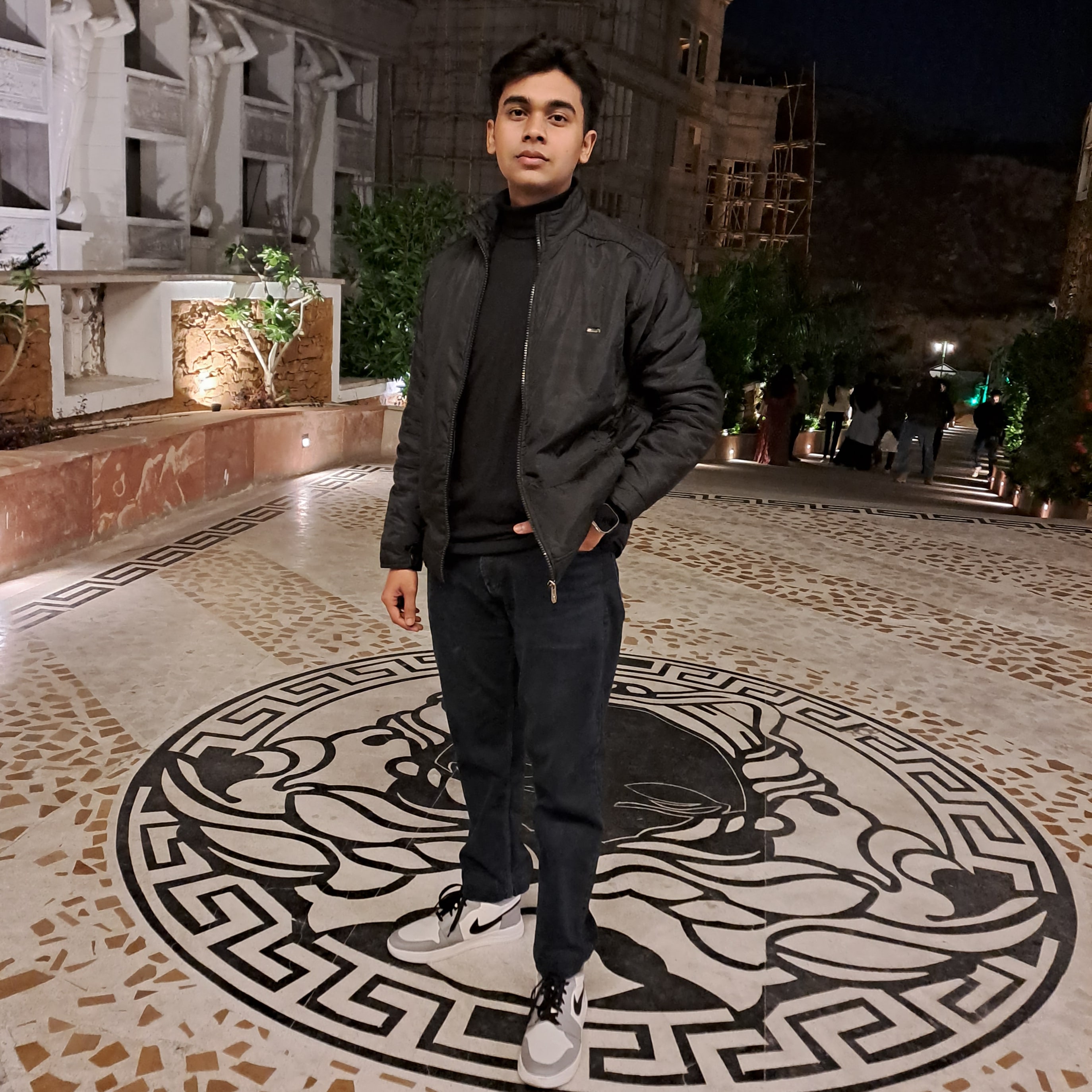 Founder